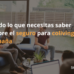 Seguro para coliving en España — guía para operadores, propietarios e inquilinos