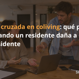 RZ Cruzada en coliving