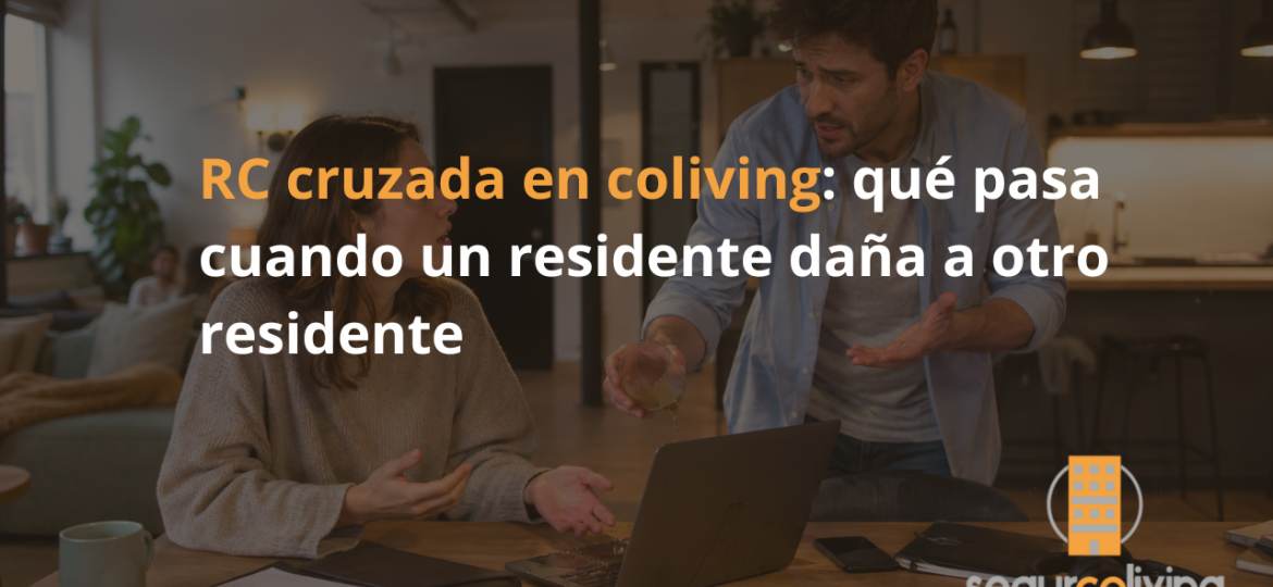 RZ Cruzada en coliving