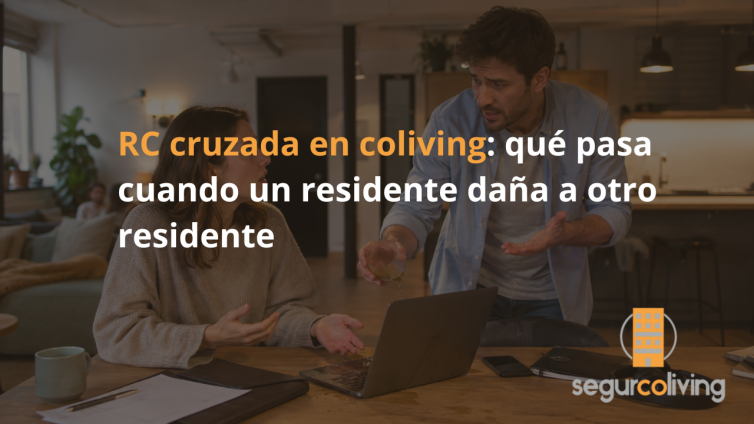 RZ Cruzada en coliving